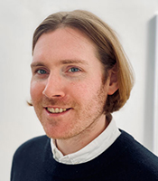 Adam Fowle, Integration Consultant, HSBC