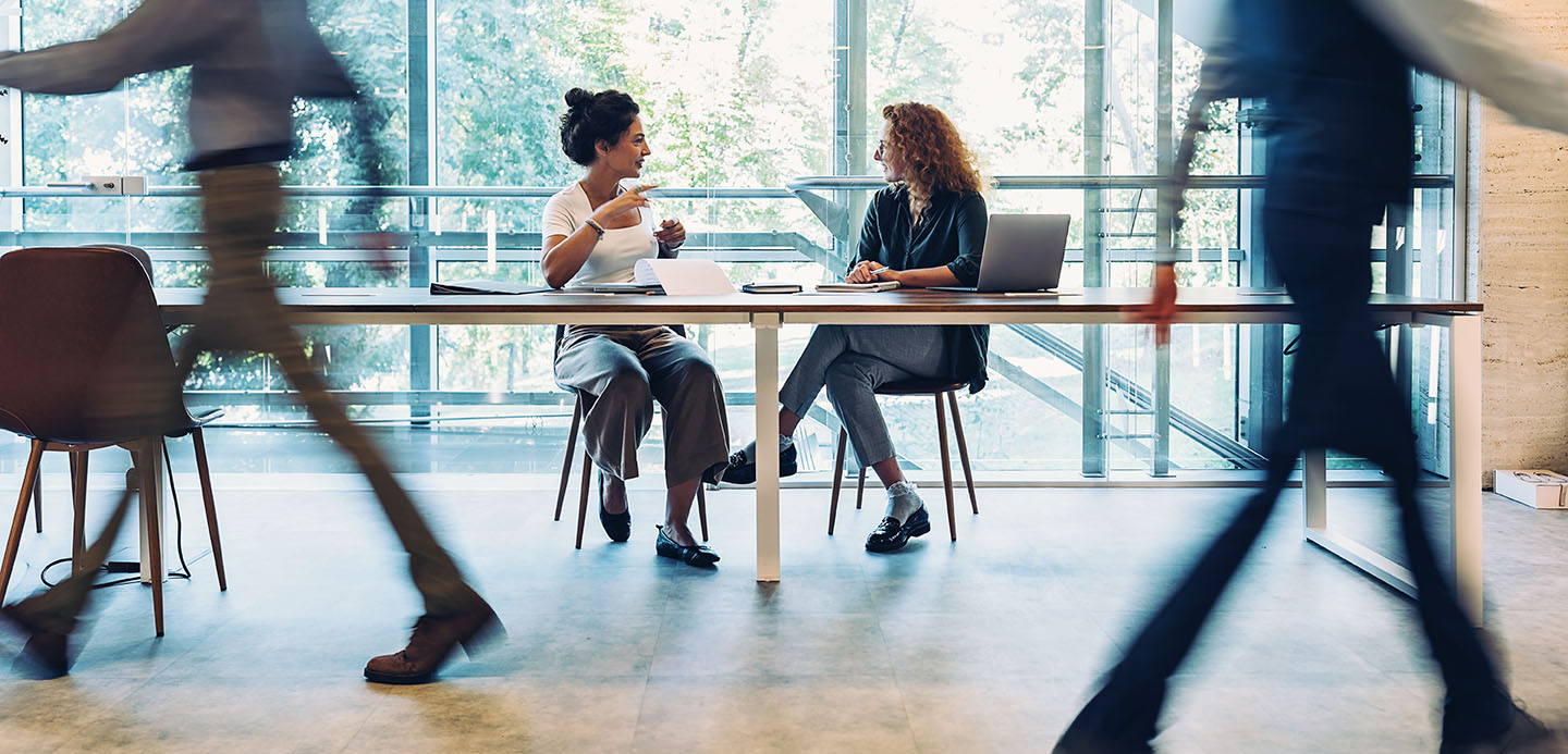 Why the role of the Agent matters more than ever - card image Why the role of the Agent matters more than ever - card image